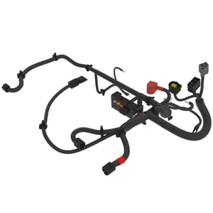 Chassis Wiring Harness