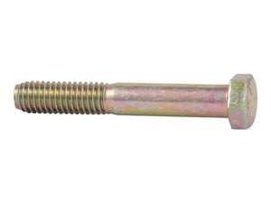 SCREW-HHC-.375-16-NC-2.500-5-Z
