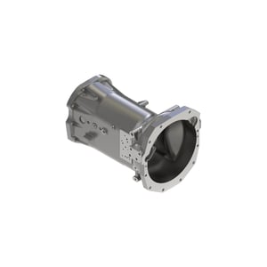 SU34258: Clutch Housing