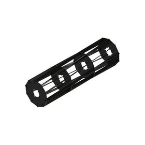 Rolling Basket