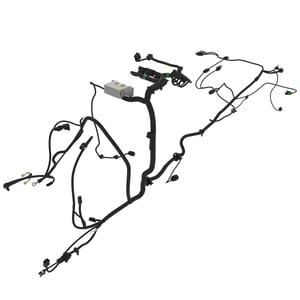 Chassis Wiring Harness