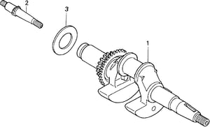 Image of 13312-ZL8-G00