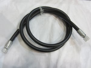 HOSE,M3KXTF 1/2 X91.00"STRXSTR