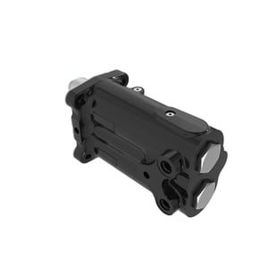 Manual Hydraulic Valve