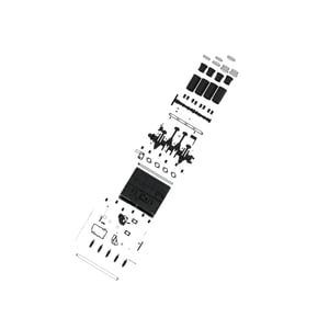 Short Block Assembly
