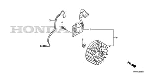 Image of 90012-Z3E-003
