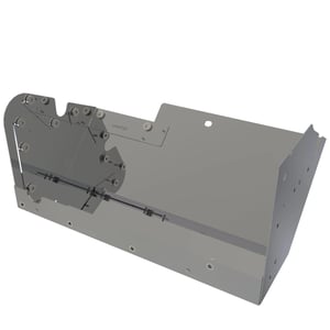 Heat Shield
