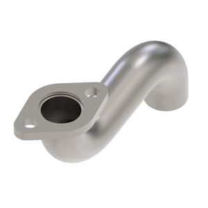 Exhaust Pipe