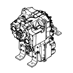 Transmission Reman