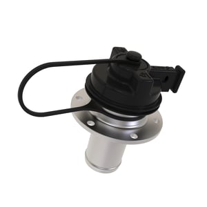 Filler Neck