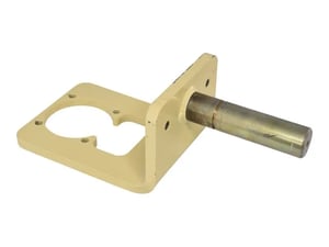 SPINDLE, WELD