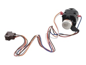KIT,SWITCH-POTENTIOMETER