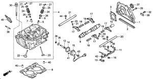 Image of 95801-06030-08
