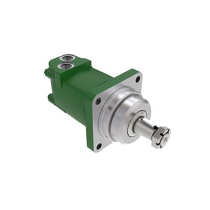 Hydraulic Motor