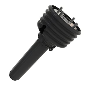 U-Joint With Shaft AND Shie