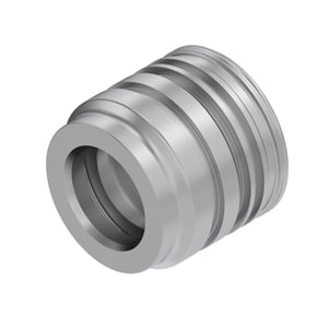 Hydr. Cylinder Rod Guide