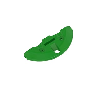 Cutterbar Wear Plate