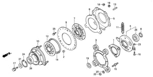 Image of 75100-750-010
