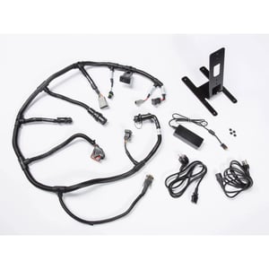 Mounting Parts