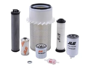 JLG 1001133071 Combined Air Filter Kit