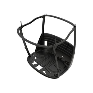 Cab Frame