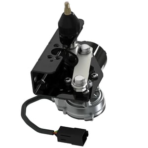 Wiper Motor