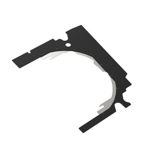 Deflector