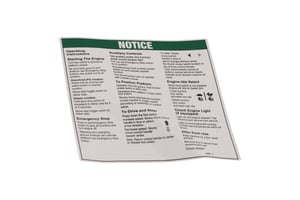 NOTICE OPER INST IC