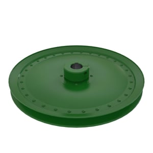 Pulley