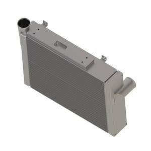 Heat Exchanger