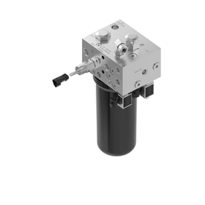 Solenoid Valve