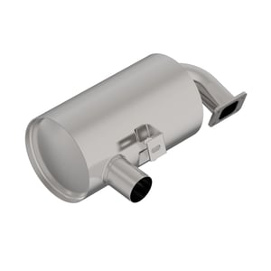 Muffler