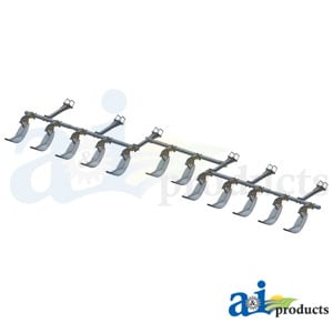 12 Row Complete Kit