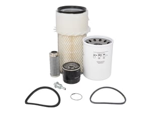 JLG 2910943 Scissor Lift Filter Kit