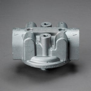 D/S,HEAD ASSEMBLY, HYDRAULIC