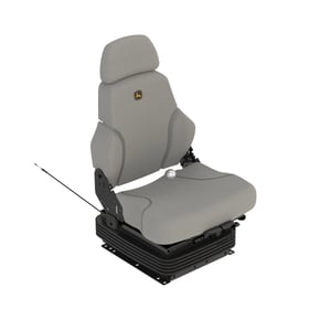 Seat Assembly