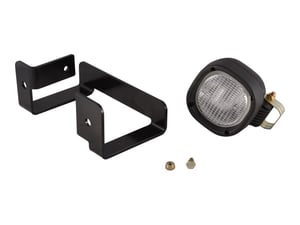 WORKLIGHT ASSY RH INCL LIGHTS