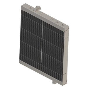 Radiator