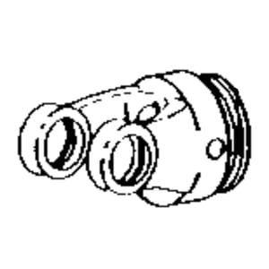 Universal Joint Yoke
