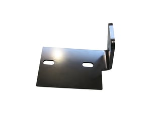 BRKT,HOOD LATCH MOUNT