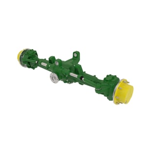Front Axle