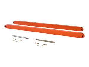 Rectangular Lower Link/Tube Kit