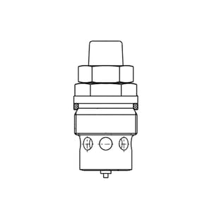 Pressure Relief Valve