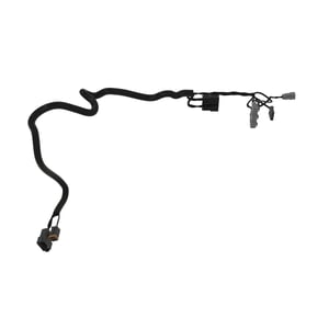 Cab Wiring Harness