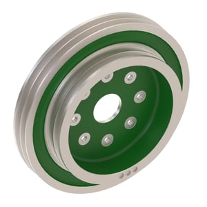 Pulley