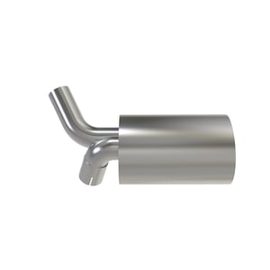 Muffler