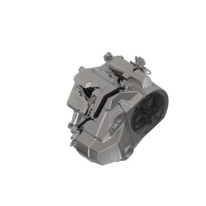 Gasoline Engine