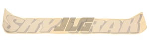 DECAL SKYTRAK