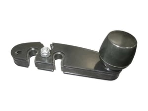 WINDOW LATCH