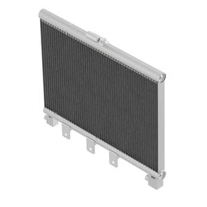 Vapor Condenser